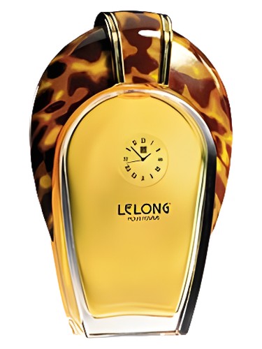 Lelong Pour Femme by Lucien Lelong