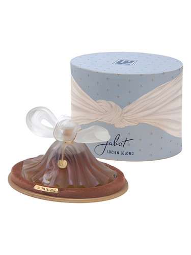 Jabot by Lucien Lelong