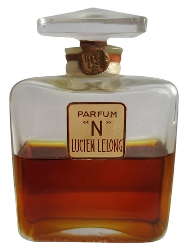 N by Lucien Lelong by Lucien Lelong