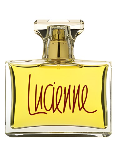 Lucienne by Lucienne Von Doz