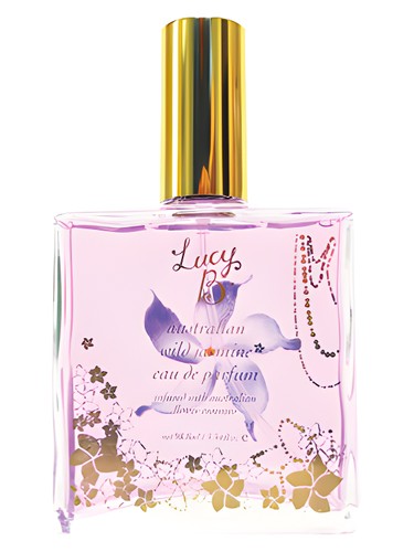 Australian Wild Jasmine by Lucy B