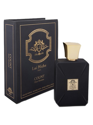 Count by Lui Niche
