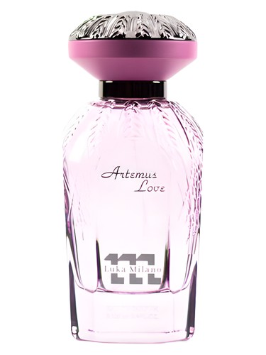 Artemus Love by Luka Milano
