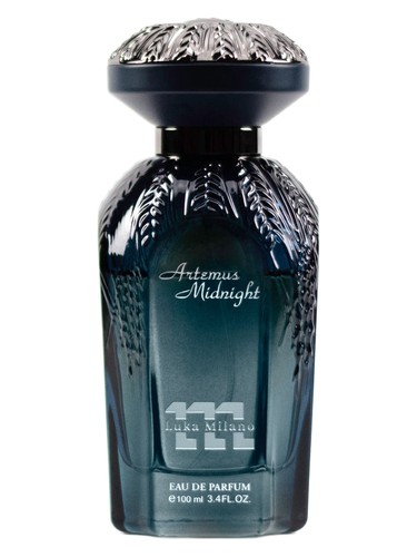 Artemus Midnight by Luka Milano
