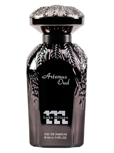 Artemus Oud by Luka Milano