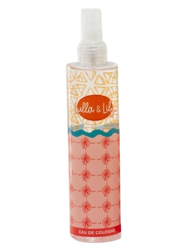 Eau de Cologne by Lulla & Lily