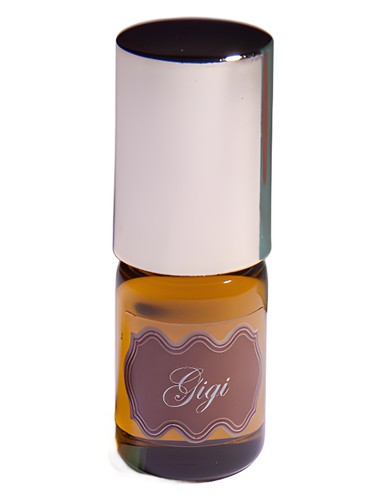 Gigi by Lulu Beauty