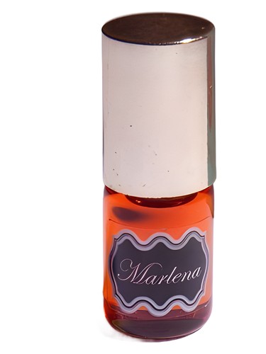 Marlena by Lulu Beauty