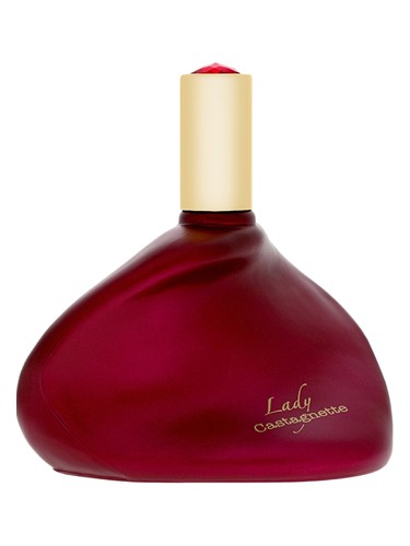 Lady Castagnette by Lulu Castagnette
