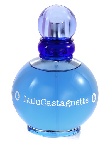 LuluCastagnette by Lulu Castagnette