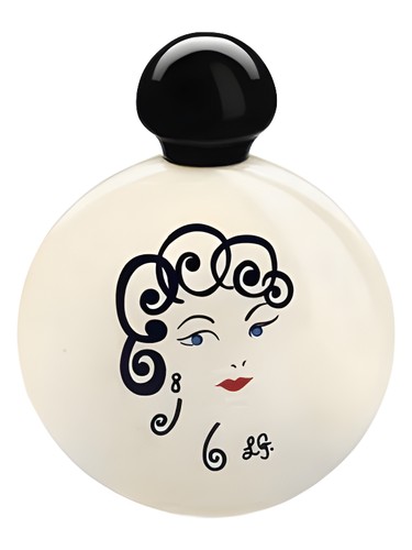 Lulu Guinness by Lulu Guinness