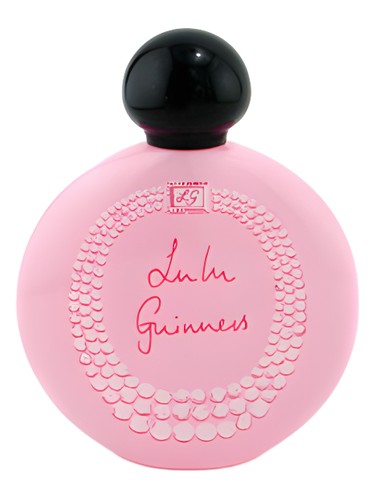 Pink Pearls by Lulu Guinness