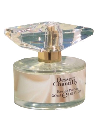 Dessert Chantilly by Lumi
