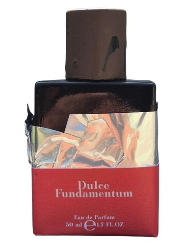 Dulce Fundamentum by Lumi