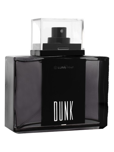 Dunk by Lumi Cosméticos