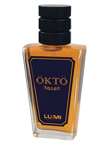 Okto by Lumi Cosméticos