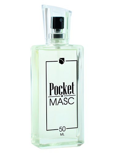 Pocket MASC by Lumi Cosméticos