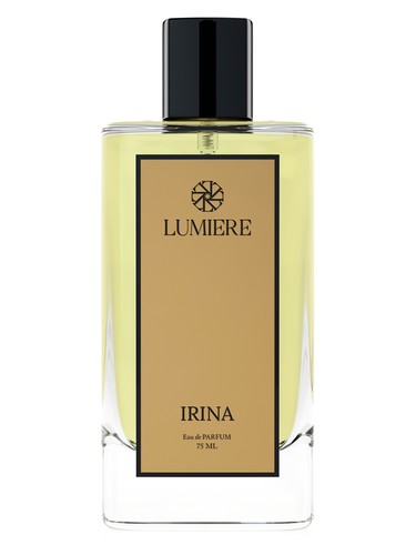 Irina by Lumiere