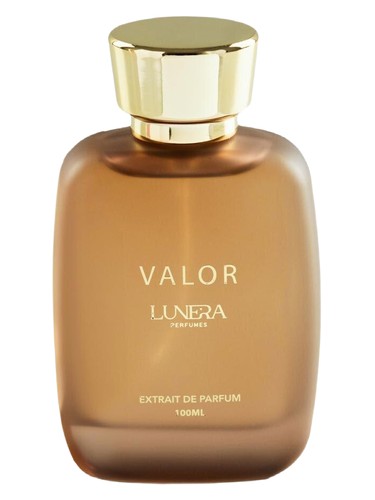 Valor by Lunera