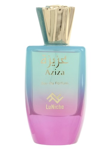 Aziza by LuNiche