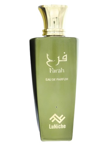 Farah by LuNiche