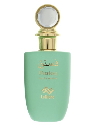 Fustaq by LuNiche