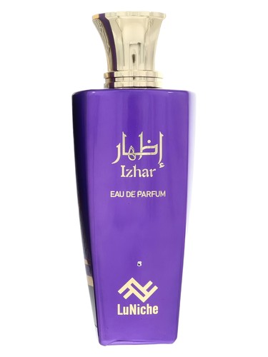 Izhar by LuNiche