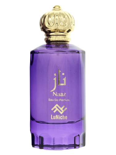 Naaz by LuNiche
