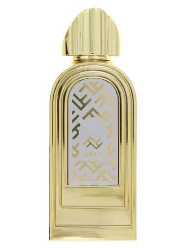 Oro Ice by LuNiche