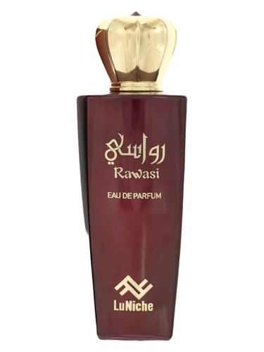 Rawasi by LuNiche