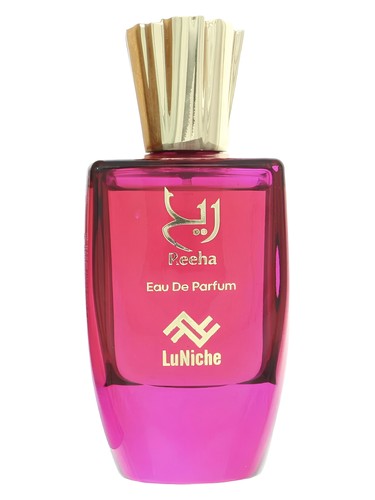 Reeha by LuNiche