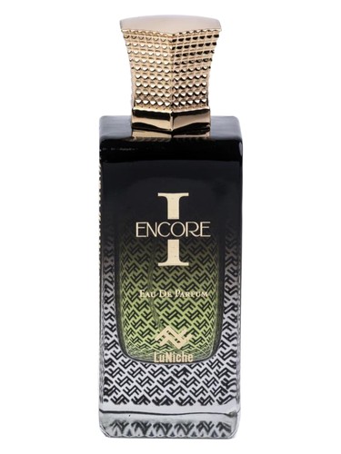 Encore I by LuNiche