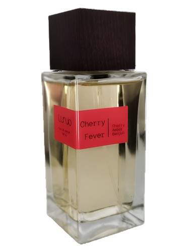 Cherry Fever by Lunio