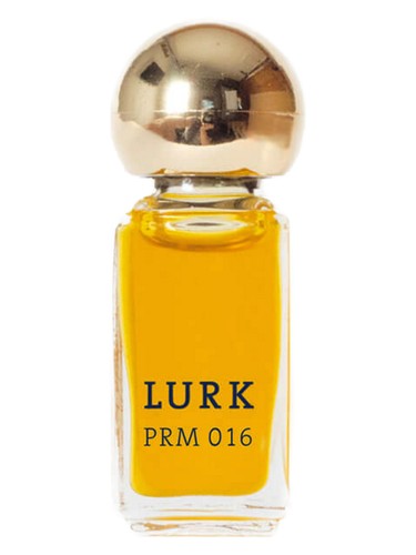 PRM 016 by Lurk