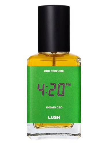 4.20 PM by Lush