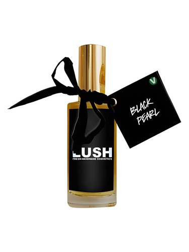 Black Pearl by Lush