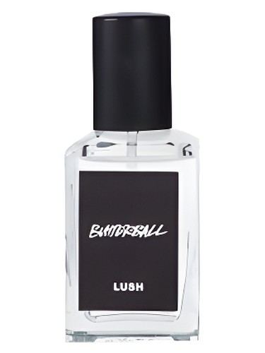 Butterball by Lush
