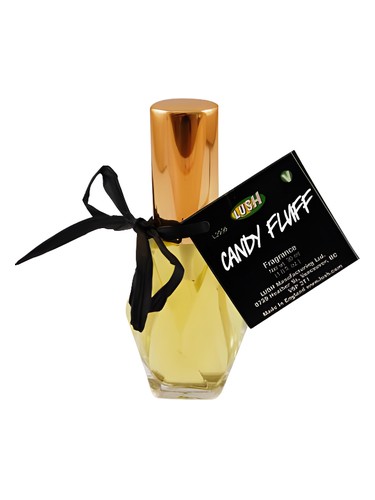 Candy Fluff by Lush