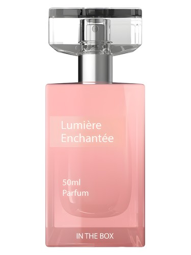 Lumiére Enchantée by In The Box