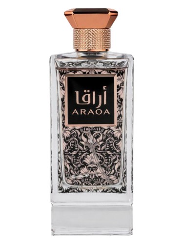 Araqa by Inaaya
