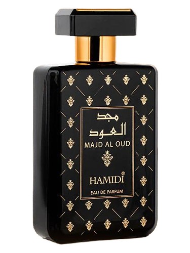 Majd Al Oud by Inaaya