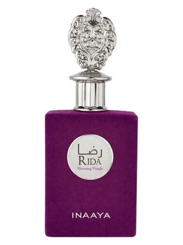 Rida Blooming Purple by Inaaya