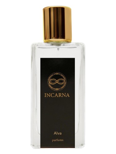 Alva by Incarna parfums