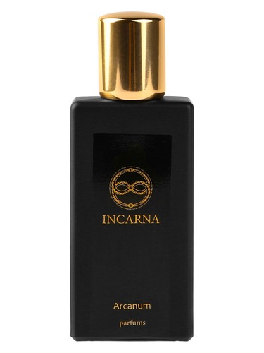 Arcanum by Incarna parfums