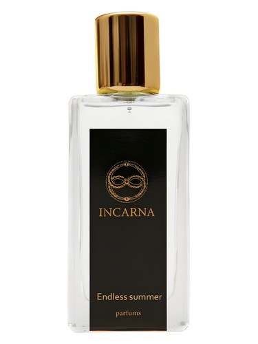 Endless summer by Incarna parfums