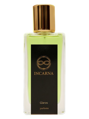 Glaros by Incarna parfums