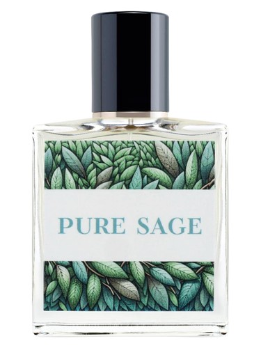 Pure Sage by Indices Parfums