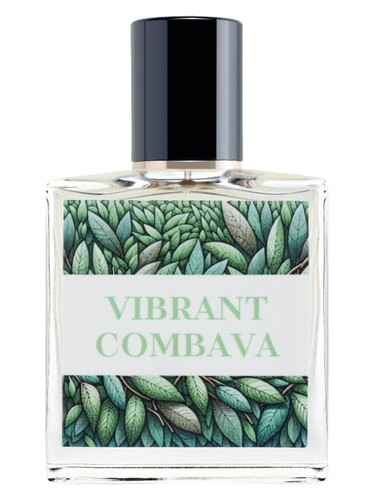 Vibrant Combava by Indices Parfums