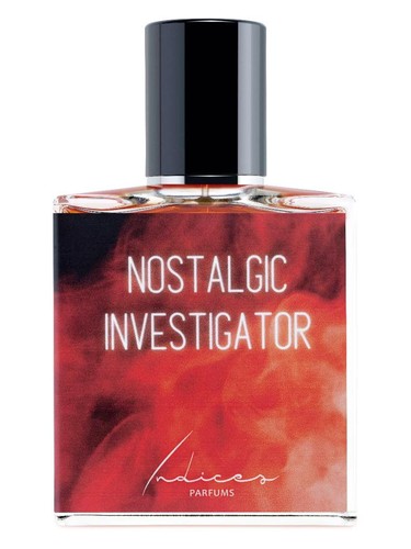 Nostalgic Investigator by Indices Parfums