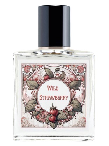 Wild Strawberry by Indices Parfums